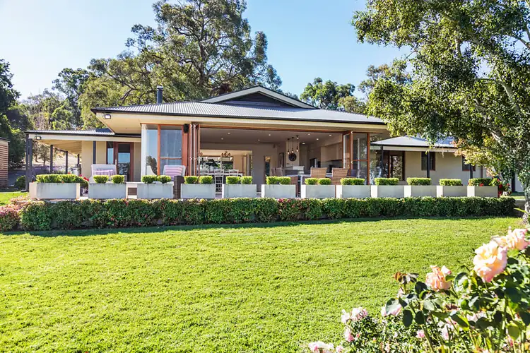 Main view of Homely rural property listing, 38 Waters Road, Mount George SA 5155