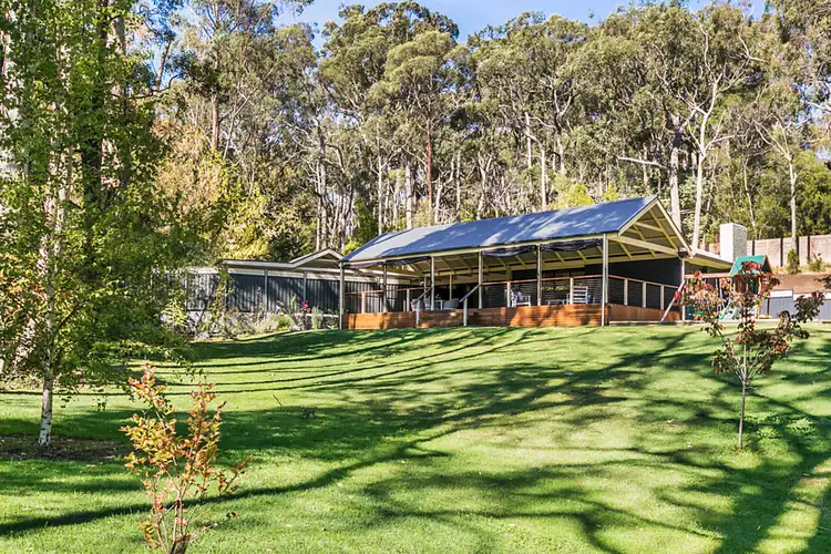 55-57 Arkaba Road, Aldgate SA 5154