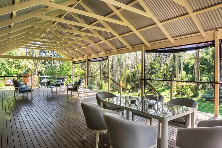 Second view of Homely house listing, 55-57 Arkaba Road, Aldgate SA 5154