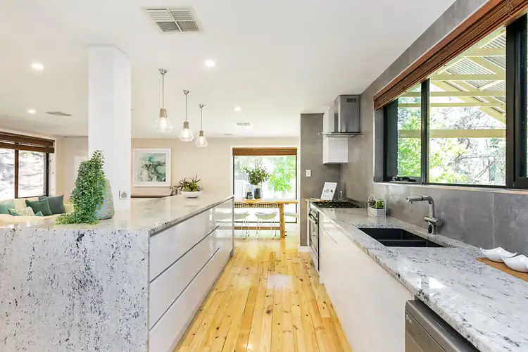 Third view of Homely house listing, 55-57 Arkaba Road, Aldgate SA 5154