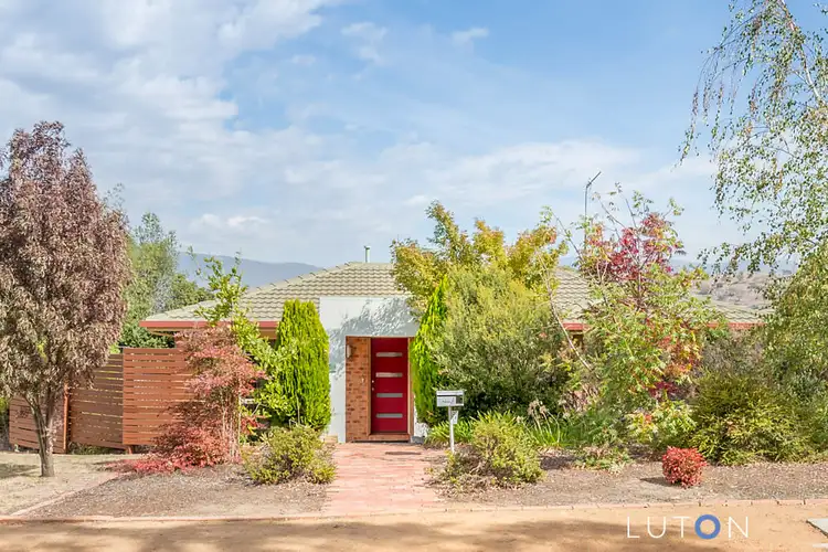 Main view of Homely house listing, 24 Russell Drysdale Crescent, Conder ACT 2906