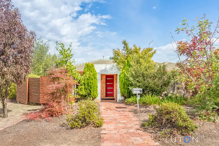 Second view of Homely house listing, 24 Russell Drysdale Crescent, Conder ACT 2906