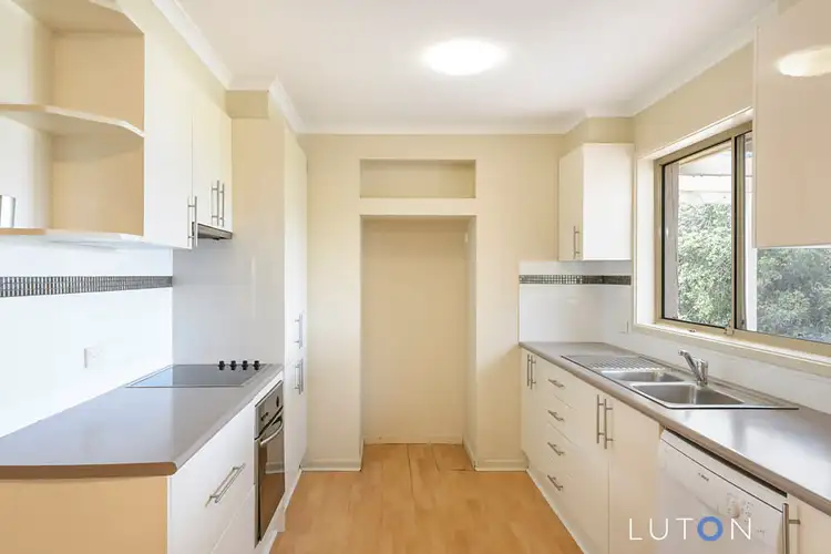 Fourth view of Homely house listing, 24 Russell Drysdale Crescent, Conder ACT 2906