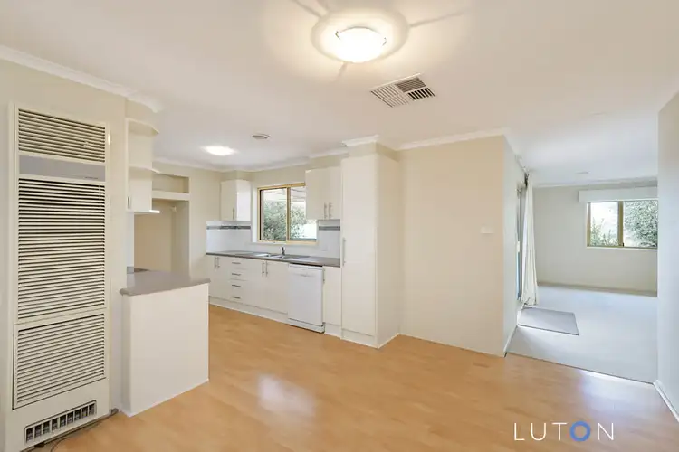 Fifth view of Homely house listing, 24 Russell Drysdale Crescent, Conder ACT 2906