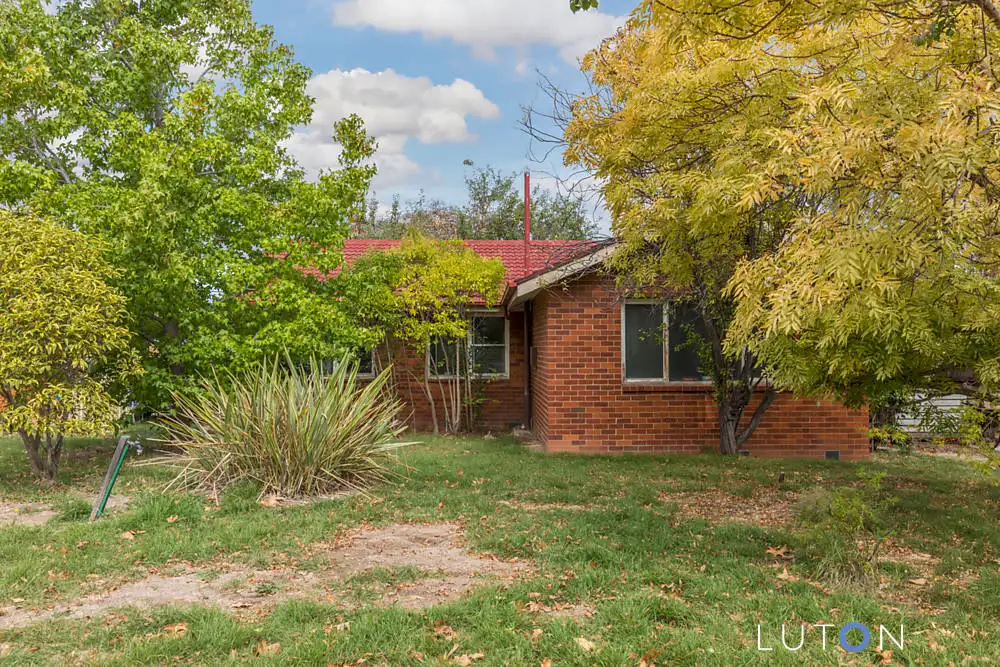 Main view of Homely house listing, 30 Madigan Street, Hackett ACT 2602