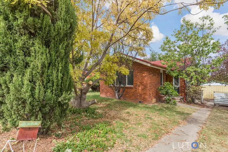 Second view of Homely house listing, 30 Madigan Street, Hackett ACT 2602