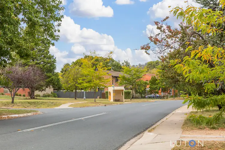 Fifth view of Homely house listing, 30 Madigan Street, Hackett ACT 2602