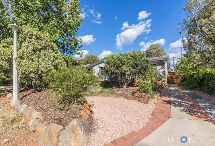 54 Cullen Street, Watson ACT 2602