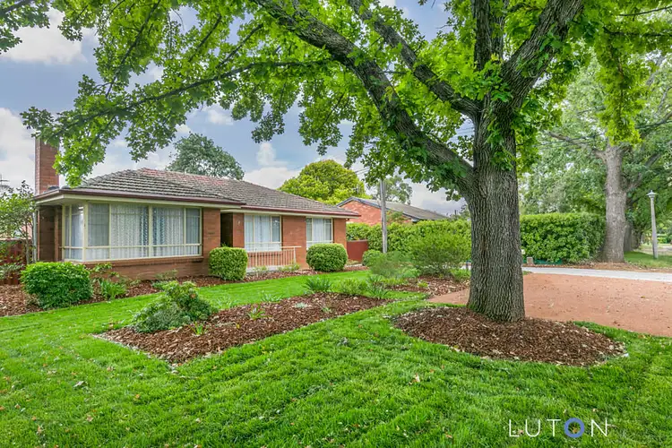7 Blair Street, Watson ACT 2602