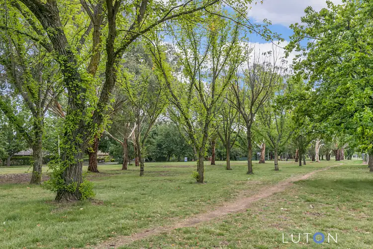 Fifth view of Homely house listing, 7 Blair Street, Watson ACT 2602