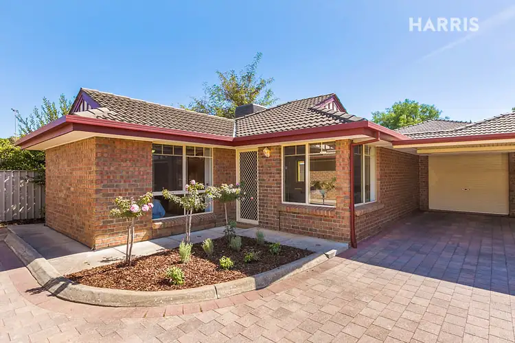 4/68 Hampstead Road, Broadview SA 5083
