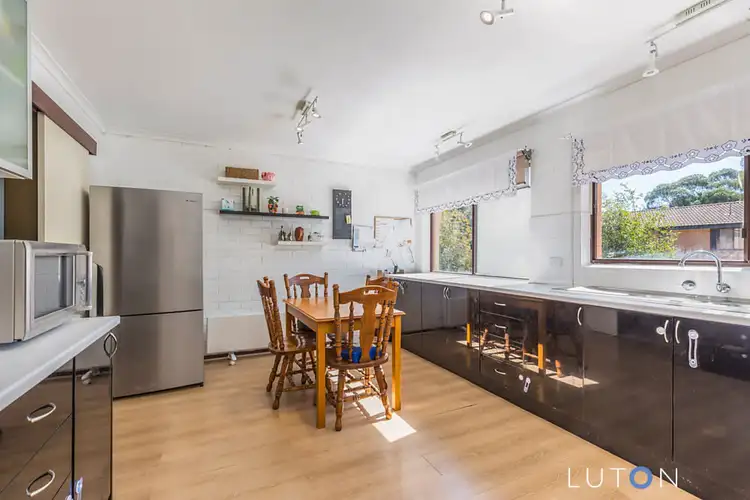 Fourth view of Homely townhouse listing, 4 Conder Street, Weston ACT 2611