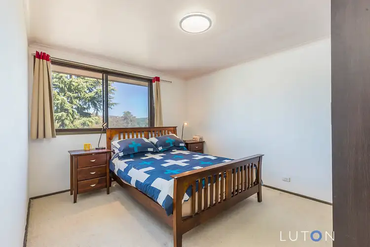 Sixth view of Homely townhouse listing, 4 Conder Street, Weston ACT 2611