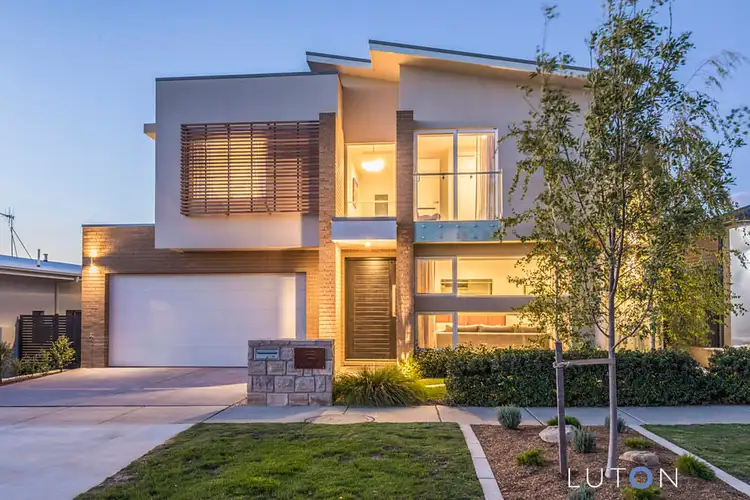 15 Lanaba Street, Crace ACT 2911