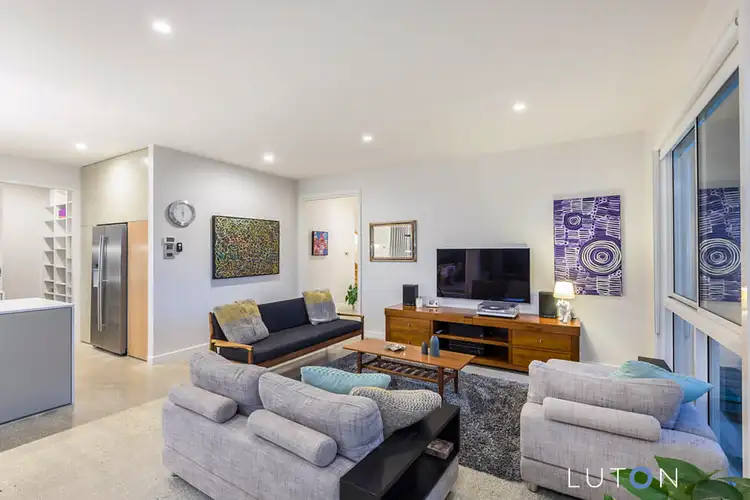 Fifth view of Homely house listing, 15 Lanaba Street, Crace ACT 2911