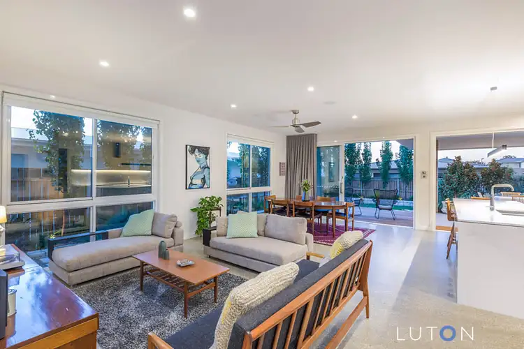 Sixth view of Homely house listing, 15 Lanaba Street, Crace ACT 2911