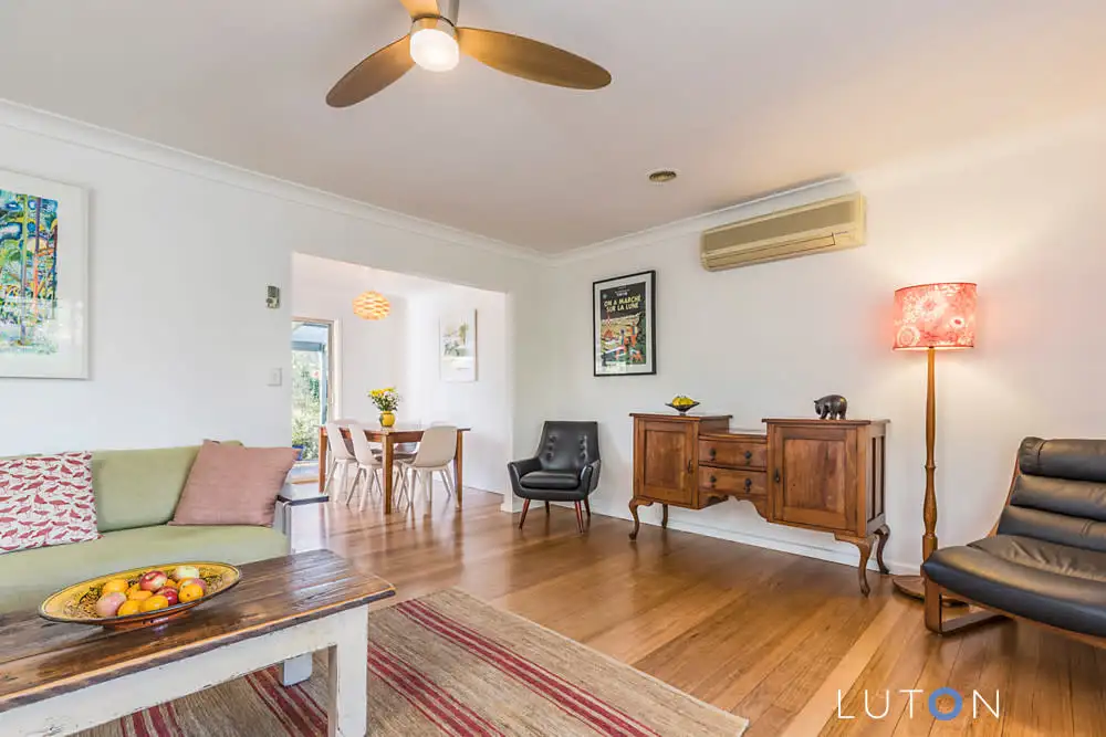 Main view of Homely house listing, 5 Wirraway Crescent, Scullin ACT 2614