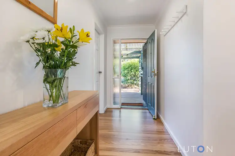Third view of Homely house listing, 5 Wirraway Crescent, Scullin ACT 2614