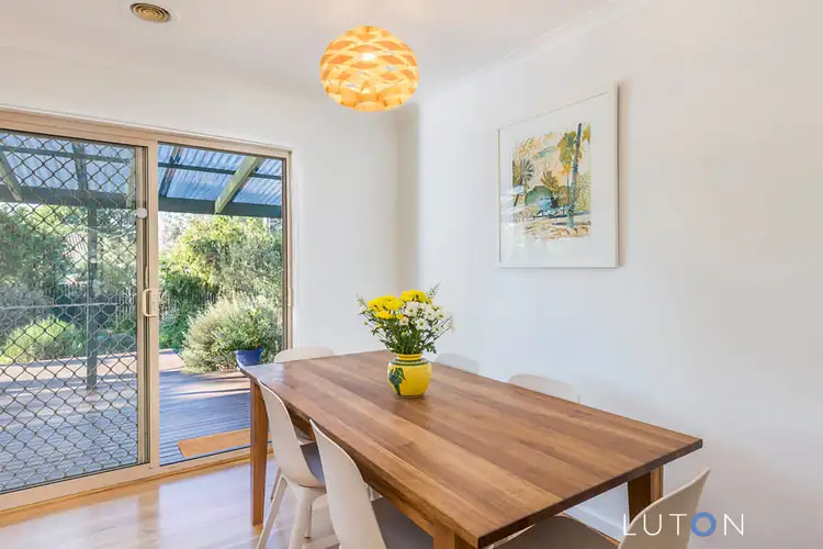 Fifth view of Homely house listing, 5 Wirraway Crescent, Scullin ACT 2614