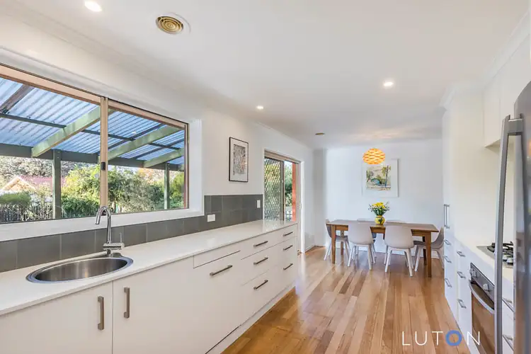 Sixth view of Homely house listing, 5 Wirraway Crescent, Scullin ACT 2614