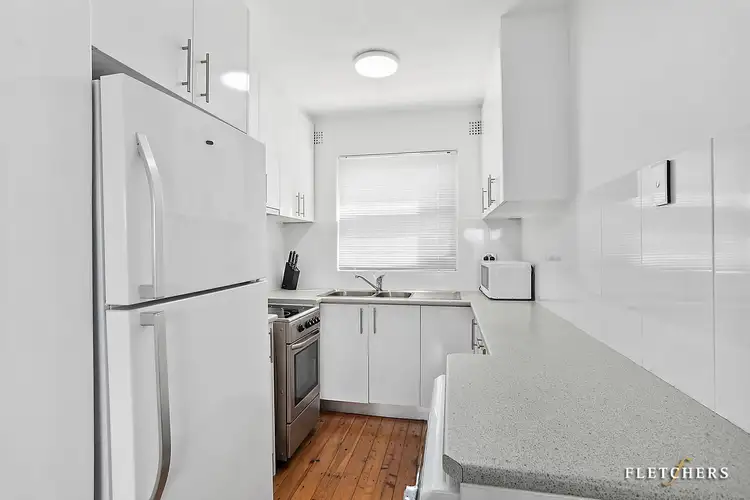 Third view of Homely unit listing, 4/1 Rawlinson Avenue, Wollongong NSW 2500