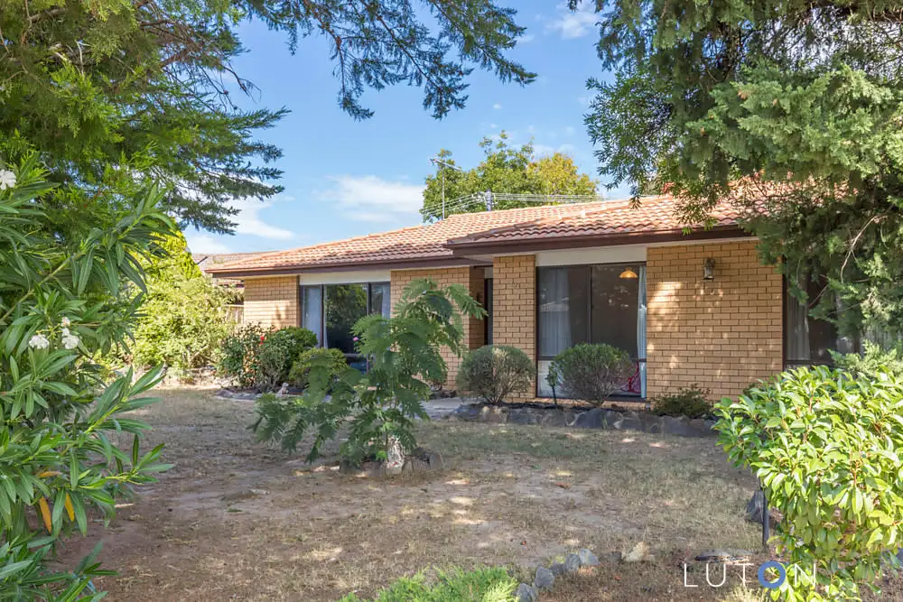 Main view of Homely house listing, 10 Gonzaga Place, Richardson ACT 2905