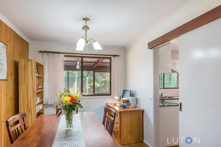 Third view of Homely house listing, 10 Gonzaga Place, Richardson ACT 2905