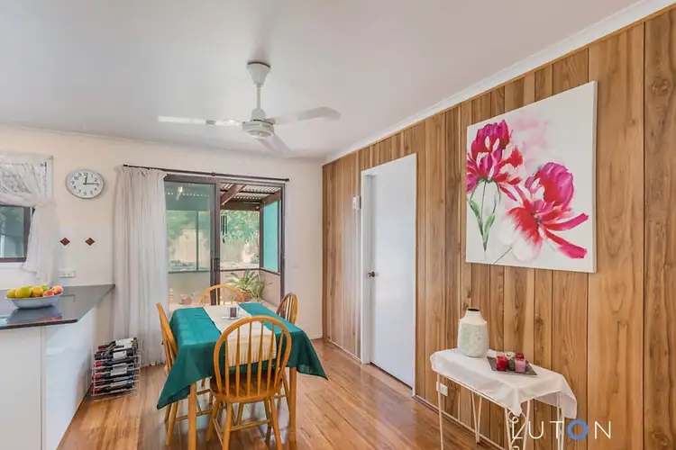 Sixth view of Homely house listing, 10 Gonzaga Place, Richardson ACT 2905