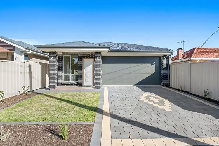 22A Press Road, Brooklyn Park SA 5032
