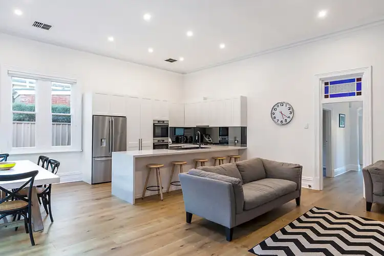 Second view of Homely house listing, 24 Dulwich Avenue, Dulwich SA 5065