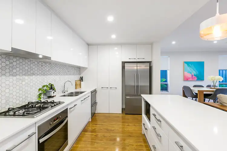 Second view of Homely house listing, 24 Western Avenue, Park Holme SA 5043