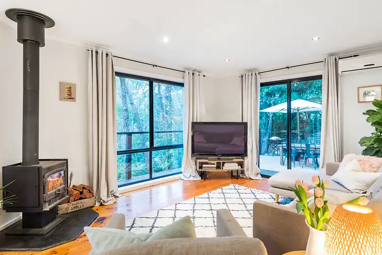Second view of Homely house listing, 37 Whitewood Drive, Upper Sturt SA 5156