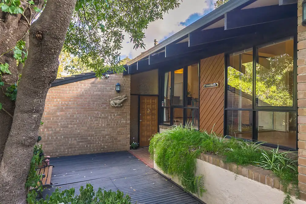 Main view of Homely house listing, 8 Colorado Drive, Glenalta SA 5052