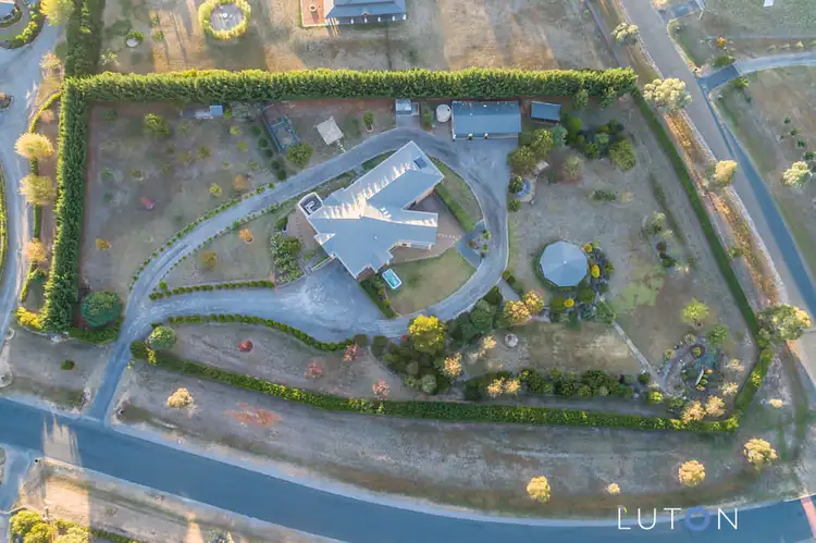 42 Merryville Drive, Murrumbateman NSW 2582