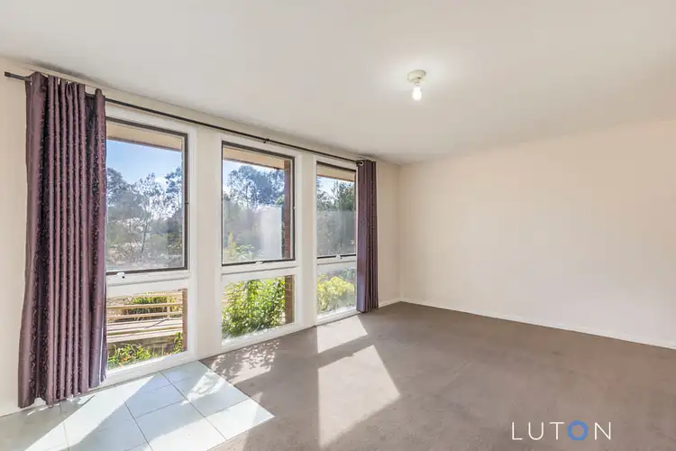 Second view of Homely house listing, 36 Woollum Crescent, Rivett ACT 2611