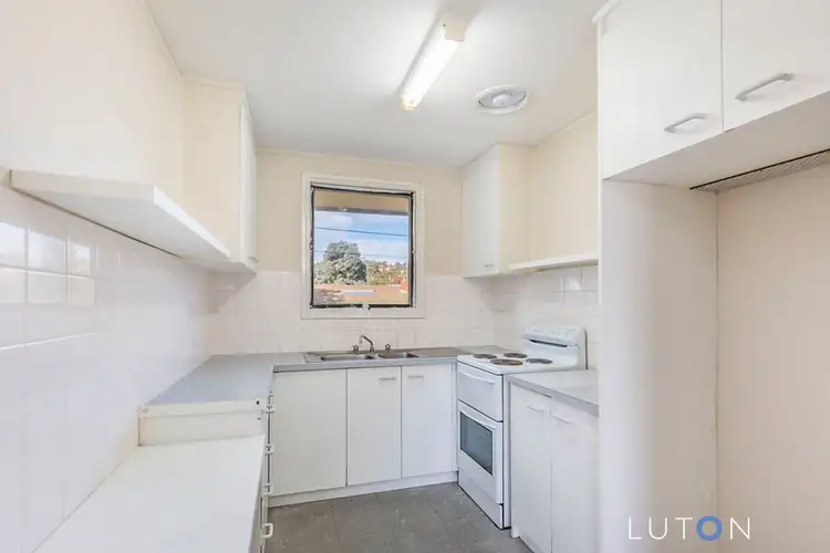 Third view of Homely house listing, 36 Woollum Crescent, Rivett ACT 2611