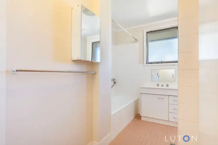 Fourth view of Homely house listing, 36 Woollum Crescent, Rivett ACT 2611