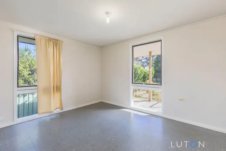 Fifth view of Homely house listing, 36 Woollum Crescent, Rivett ACT 2611