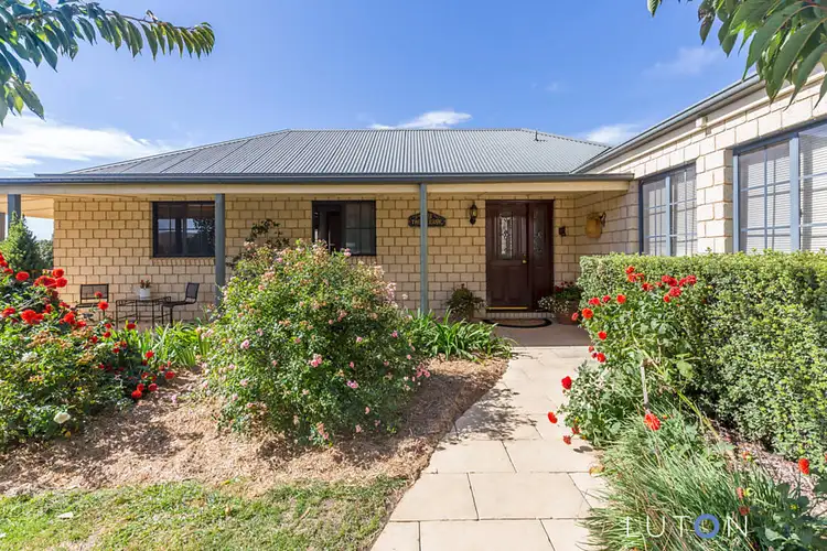 Second view of Homely house listing, 102 Badgery Road, Burra NSW 2620