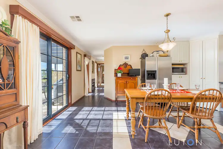 Fifth view of Homely house listing, 102 Badgery Road, Burra NSW 2620
