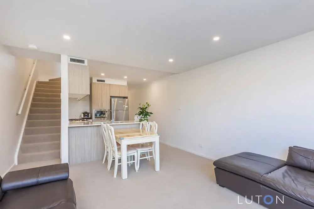 Main view of Homely townhouse listing, 31/224 Flemington Road, Harrison ACT 2914