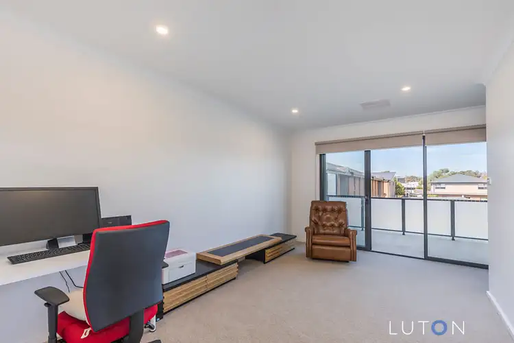 Third view of Homely townhouse listing, 31/224 Flemington Road, Harrison ACT 2914