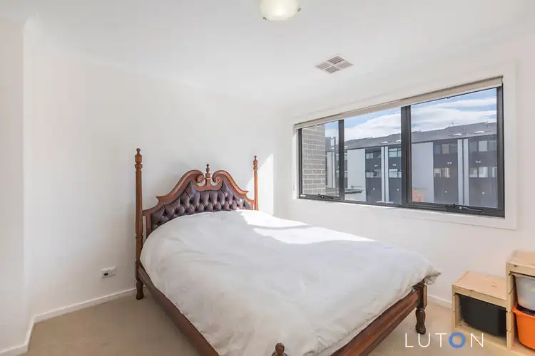 Fourth view of Homely townhouse listing, 31/224 Flemington Road, Harrison ACT 2914