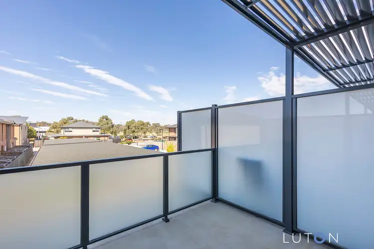 Sixth view of Homely townhouse listing, 31/224 Flemington Road, Harrison ACT 2914