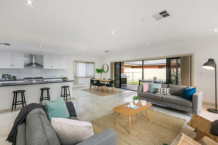 Third view of Homely house listing, 23A Flinders Parade, Flinders Park SA 5025