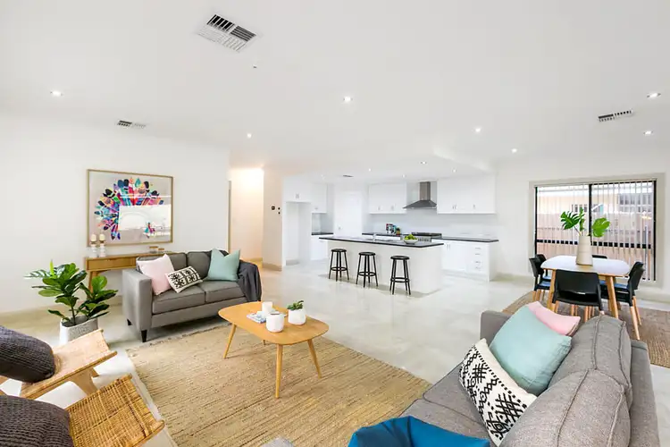 Fifth view of Homely house listing, 23A Flinders Parade, Flinders Park SA 5025