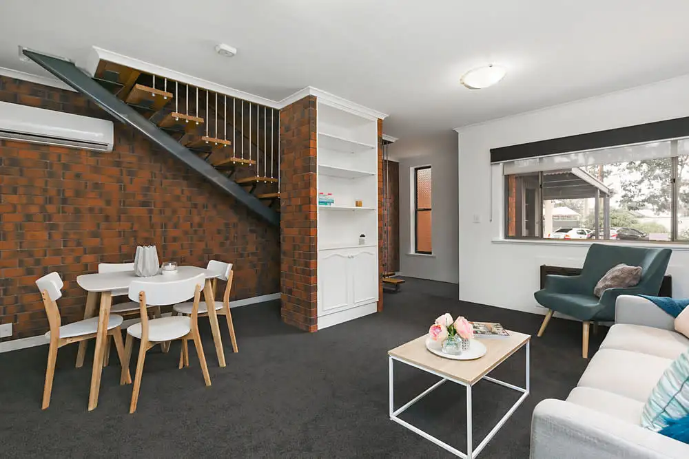 Main view of Homely unit listing, 7/16-18 Finniss Street, Marion SA 5043