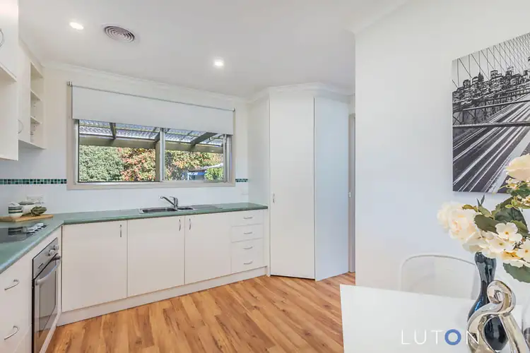 Fifth view of Homely house listing, 149 Owen Dixon Drive, Evatt ACT 2617