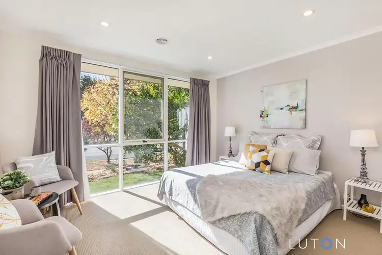 Sixth view of Homely house listing, 149 Owen Dixon Drive, Evatt ACT 2617