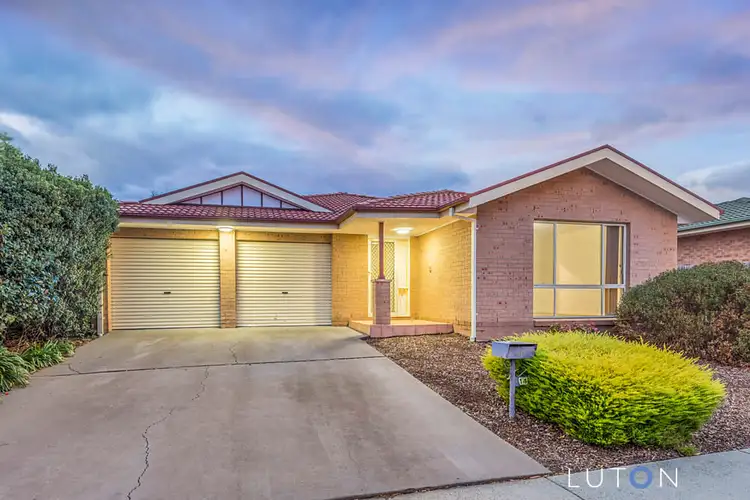 14 Swallow Street, Dunlop ACT 2615